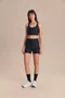 Shorts Live Icon Fit