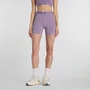 Shorts New Balance Ac Fitted 5