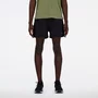 Shorts New Balance Sport Essentials 2 em 1
