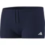 Sunga Adidas Boxer Sólida