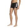 Sunga Adidas Boxer Três Listras 2-Inch