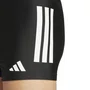Sunga Adidas Boxer Três Listras 2-Inch
