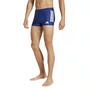 Sunga Boxer Adidas Três Listras 2-Inch