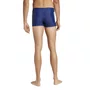 Sunga Boxer Adidas Três Listras 2-Inch
