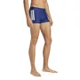 Sunga Boxer Adidas Três Listras 2-Inch