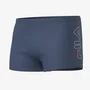 Sunga Fila Boxer Side Print II