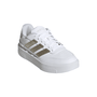 Tênis Adidas Courtblock Bold