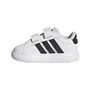 Tênis Adidas Grand Court 3.0 Bubble