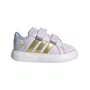 Tênis Adidas Grand Court 3.0 Frozen