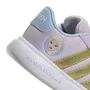 Tênis Adidas Grand Court 3.0 Frozen