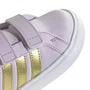 Tênis Adidas Grand Court 3.0 Frozen