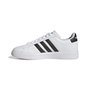 Tênis Adidas Grand Court Cloudfoam Lifestyle Court Comfort