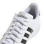 Tênis Adidas Grand Court Cloudfoam Lifestyle Court Comfort