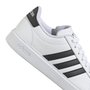 Tênis Adidas Grand Court Cloudfoam Lifestyle Court Comfort
