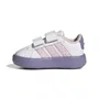Tênis Adidas Grand Court Minnie