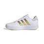 Tênis Adidas Plataforma Court