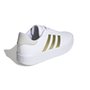 Tênis Adidas Plataforma Court