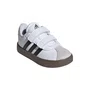 Tênis Adidas VL Court 3.0 Skateboarding