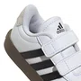 Tênis Adidas VL Court 3.0 Skateboarding