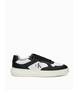 Tênis Calvin Klein Chunky Re Issue Bicolor