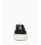 Tênis Calvin Klein Chunky Re Issue Bicolor