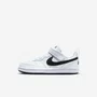 Tênis Nike Court Borough Low Recraft Infantil