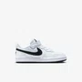 Tênis Nike Court Borough Low Recraft Infantil