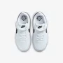 Tênis Nike Court Borough Low Recraft Infantil