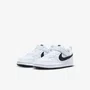 Tênis Nike Court Borough Low Recraft Infantil