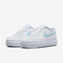 Tênis Nike Court Vision Alta