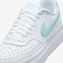 Tênis Nike Court Vision Alta