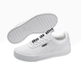 Tênis Puma Carina Bold BDP