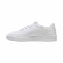 Tênis Puma Court Classic Clean