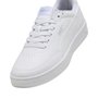 Tênis Puma Court Classic Clean