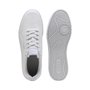 Tênis Puma Court Classic Clean