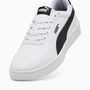 Tênis Puma Court Classic Clean BDP