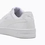 Tênis Puma Court Classic Clean BDP