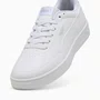 Tênis Puma Court Classic Clean BDP