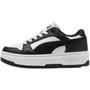 Tênis Puma Rebound Femme Low