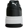 Tênis Puma Rebound Femme Low