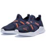 Tênis Puma Wired Run Slip-On