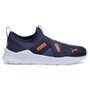 Tênis Puma Wired Run Slip-On