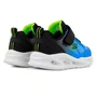 Tênis Skechers Meteor Lights Krendo