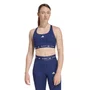 Top Adidas Techfit Suporte Médio