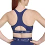 Top Adidas Techfit Suporte Médio