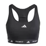 Top Adidas Techfit Suporte Médio