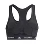 Top Adidas Techfit Suporte Médio