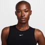 Top Cropped Nike Pro Dri-FIT