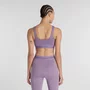 Top New Balance Ac Train Bra