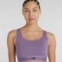 Top New Balance Ac Train Bra